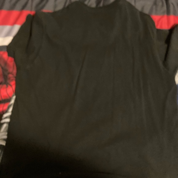 Short sleeve tee shirt - Picture 2 of 3